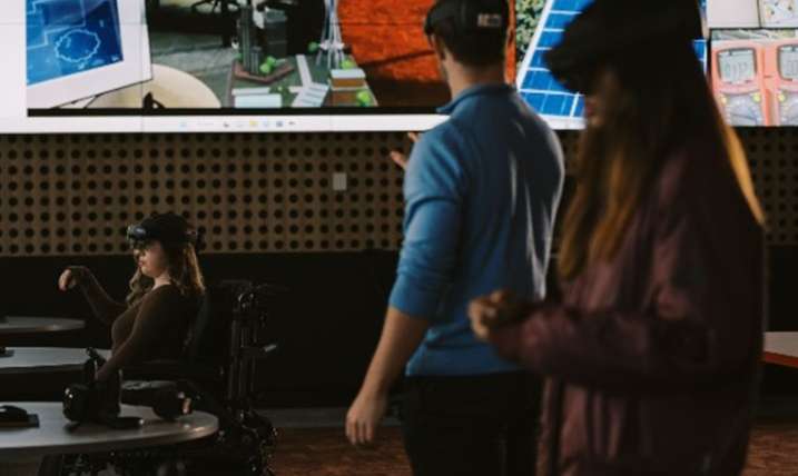 映维日报：实测Quest 3桌面变虚拟键盘，Kopin获欧洲国防200万美元AR显示订单