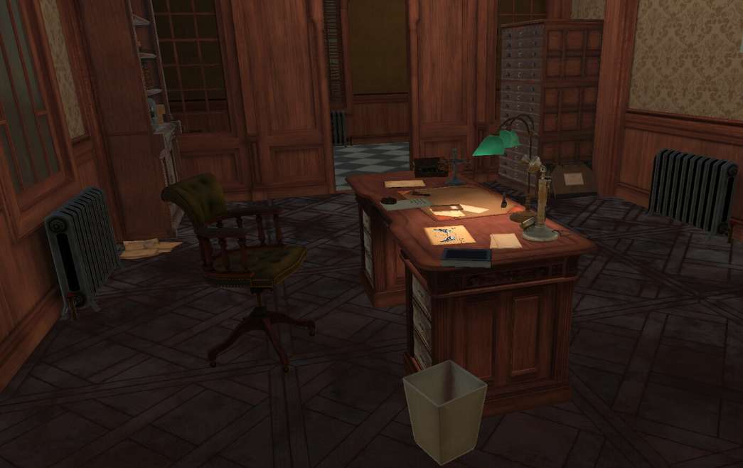 Steam VR每周新内容