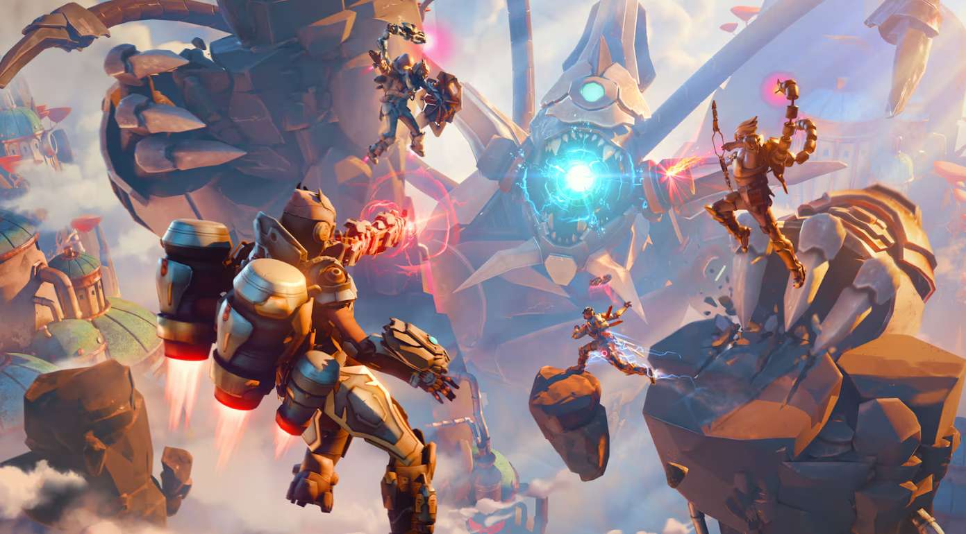 PlayStation VR Store 每周新内容