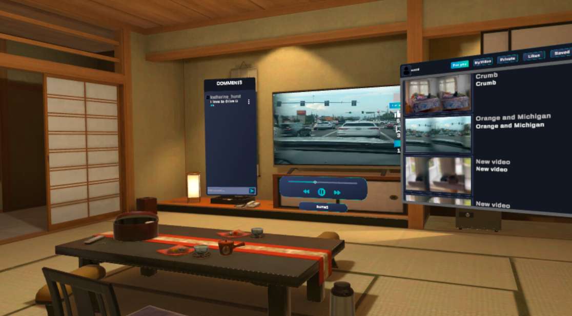 Steam VR 每周十大新内容