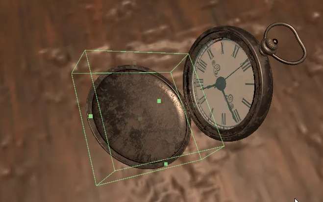 开发者分享：在Unity中配置XR可交互物体的物理与抓取系统