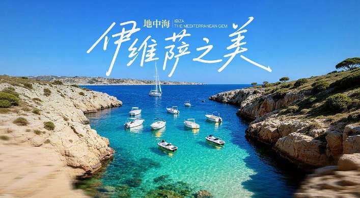 PICO视频上新：猫耳女仆/伊维萨之美/极地时空