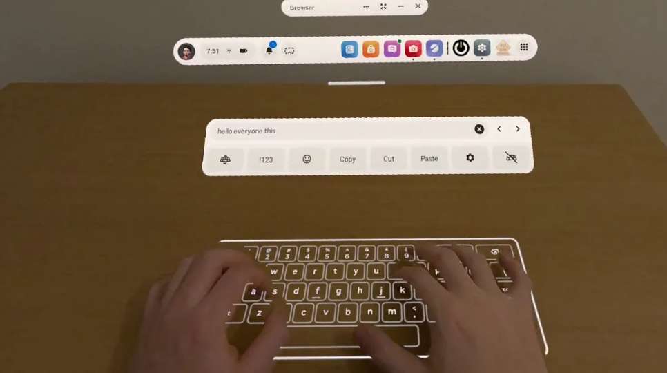 映维日报：4.2万台PICO头显落地美国课堂，苹果专利分享XR动态邻近边界检测系统