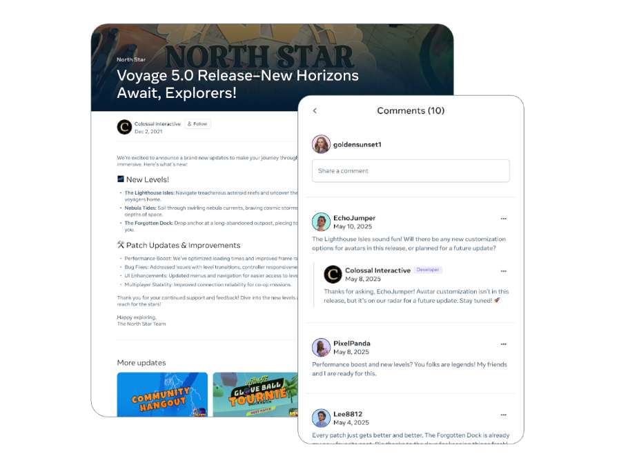 Meta GDC 2026回顾:Horizon OS的未来蓝图与开发新范式