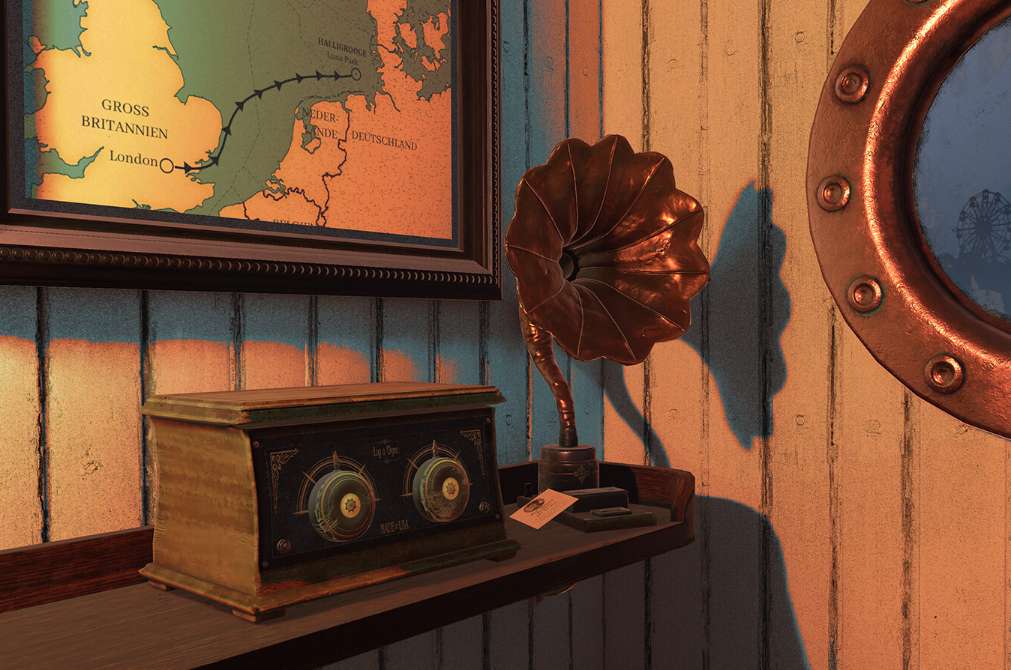 映维日报：VR Games Showcase汇总，拳击游戏《Beat the Beats》将登陆PICO 4