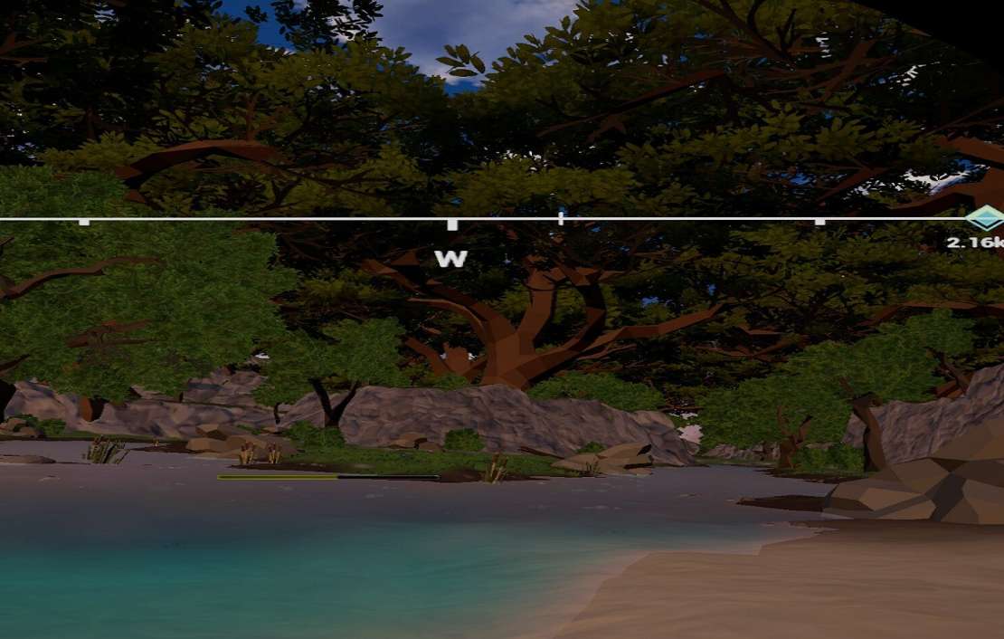 Steam VR 每周十大新内容