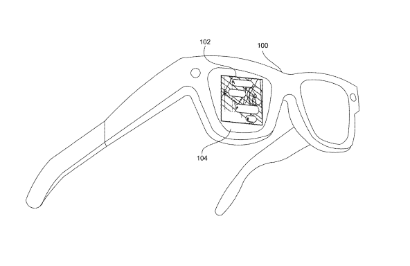 2026年03月07日美国专利局新申请AR/VR专利摘选
