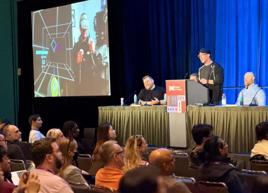 映维日报：Meta GDC分享，谷歌演示Android XR眼镜原型，Valve公布Steam Frame认证