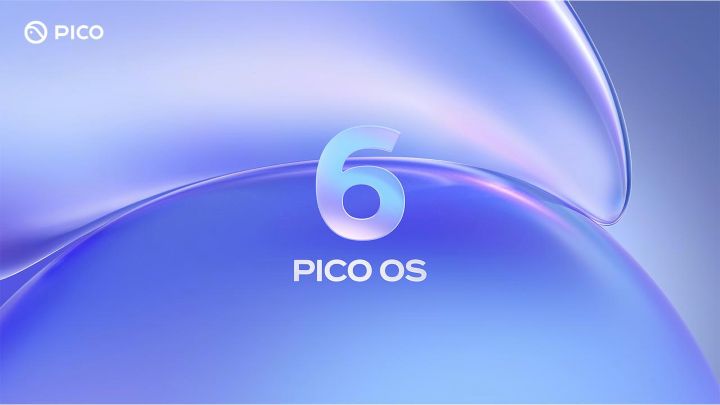 PICO OS 6:围绕空间计算的XR底层系统重构