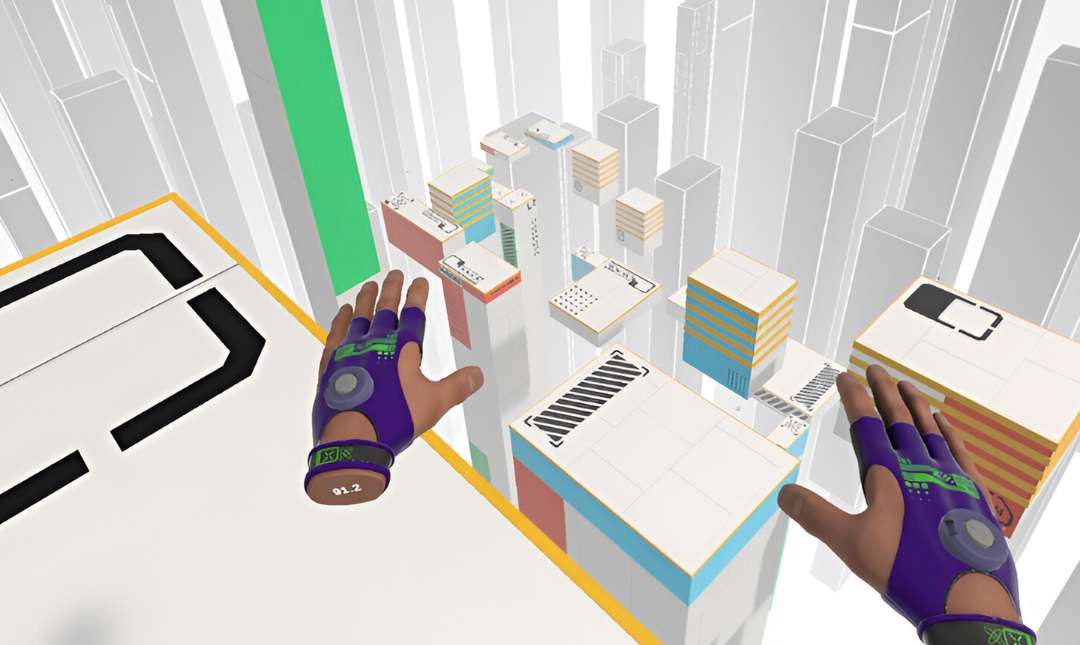 Steam VR 每周十大新内容