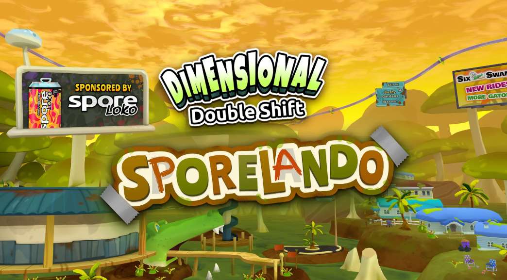 “收获日”领衔，VR Games Showcase游戏展汇总