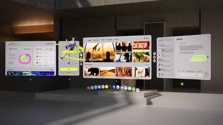 PICO OS 6:围绕空间计算的XR底层系统重构