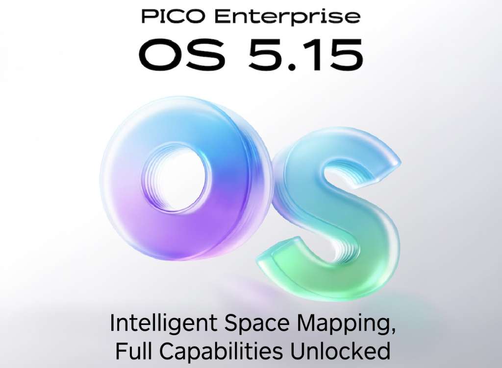 映维日报：卡马克称Meta的Quest开发者政策是资源浪费，PICO Enterprise OS 5.15发布