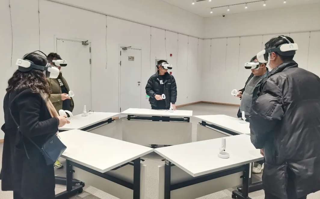 映维日报：VR Games Showcase汇总，拳击游戏《Beat the Beats》将登陆PICO 4