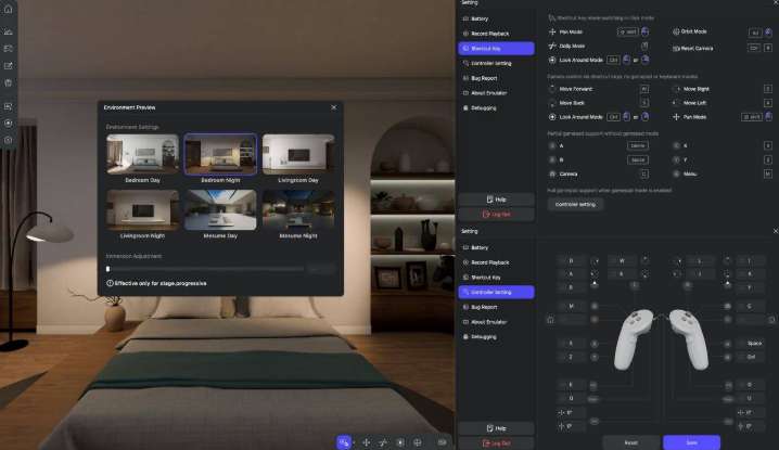映维日报：PICO OS 6向开发者开放，Meta元宇宙社交Horizon Worlds宣布不再支持VR
