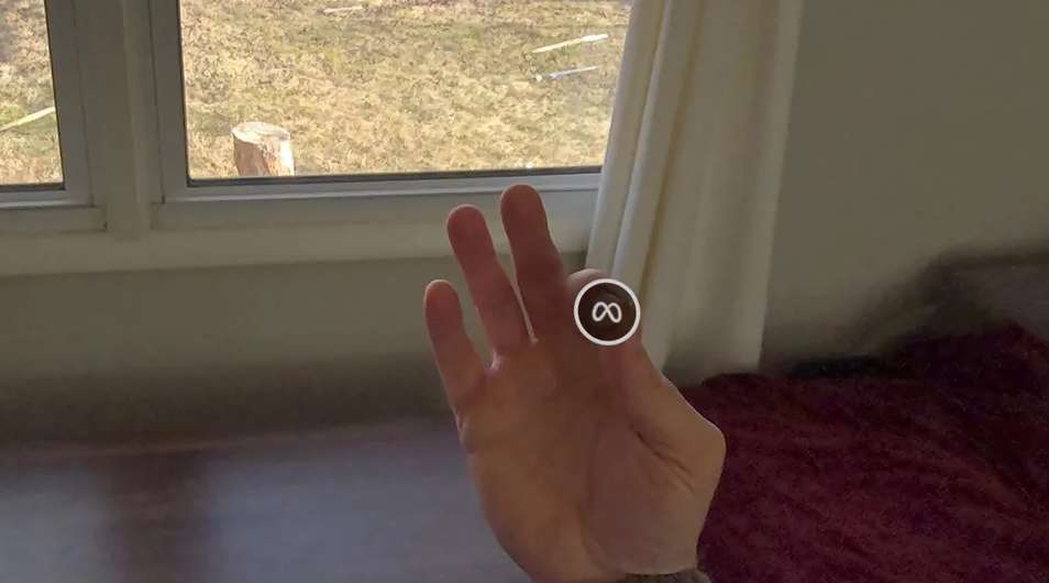 如何为你的Meta Quest开启手部追踪隐藏升级功能