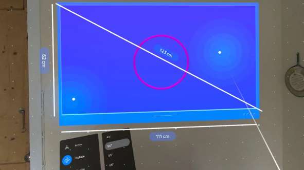 告别卷尺和猜想,用Meta Quest 3的隐藏应用轻松规划梦想之家