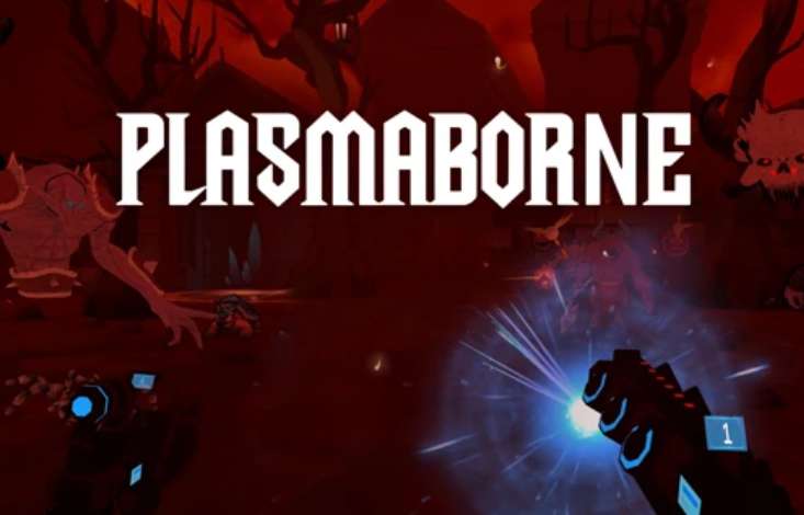 “收获日”领衔，VR Games Showcase游戏展汇总