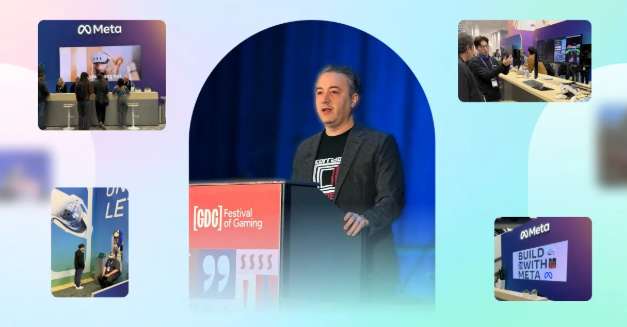 映维日报：2025年超100款Quest VR应用收入破100万美元，Spotify正布局智能眼镜