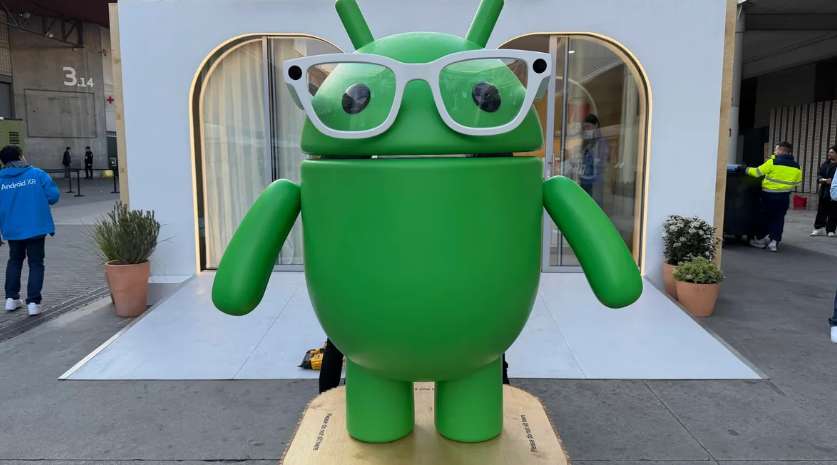 映维日报:Meta称Quest VR游戏不会再有“烧钱红利”,谷歌展示Android XR原型眼镜