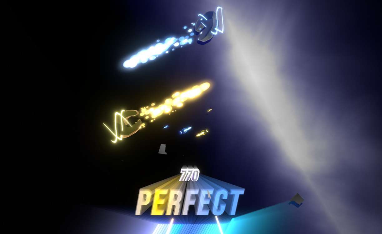 Steam VR 每周新内容