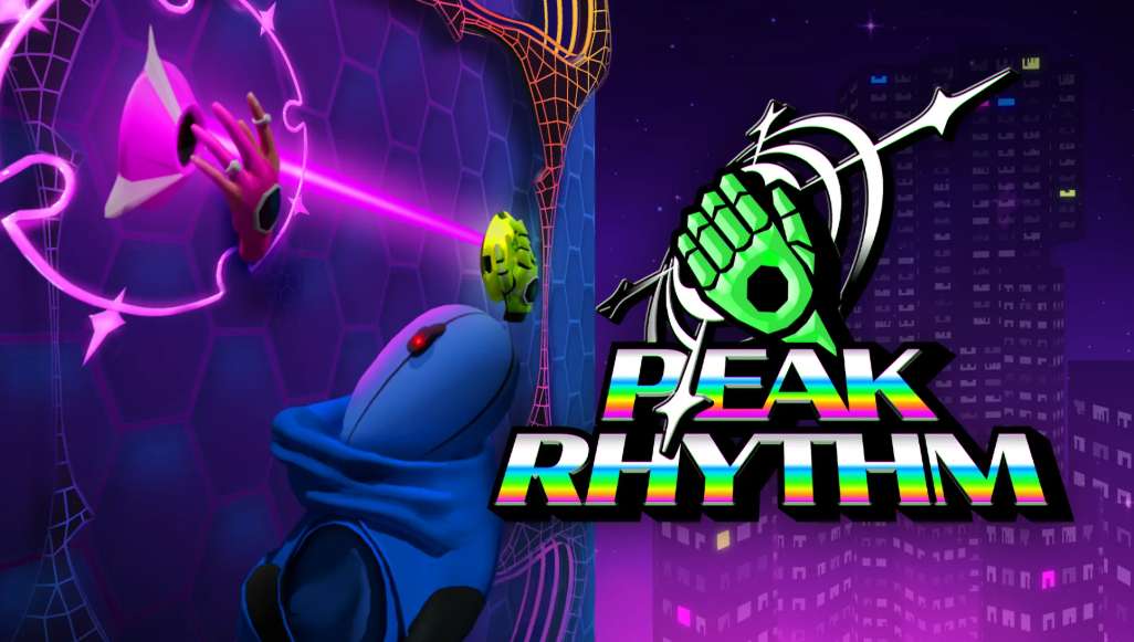 “收获日”领衔，VR Games Showcase游戏展汇总