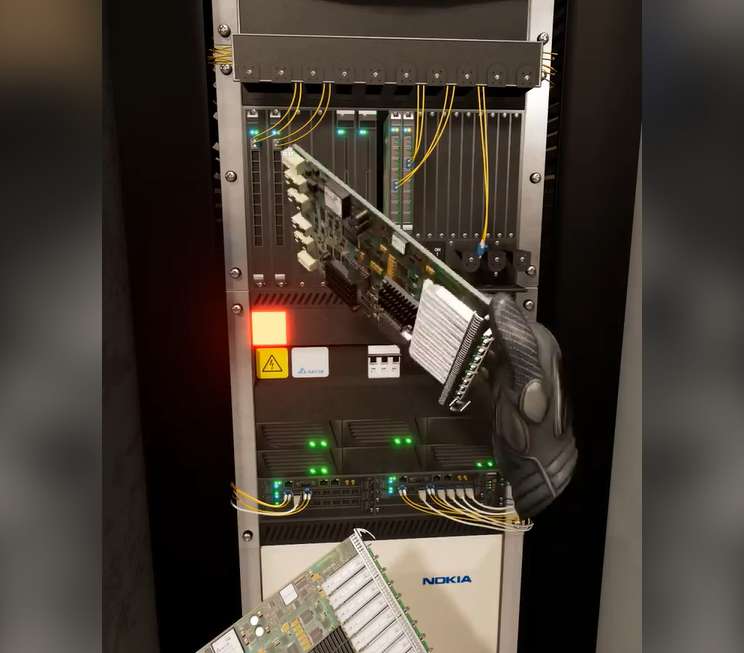 映维日报:Microsoft Intune现已支持PICO企业级设备,美军引入Virtuix全向跑步机