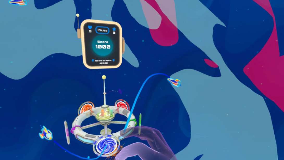 PICO Store每周新内容