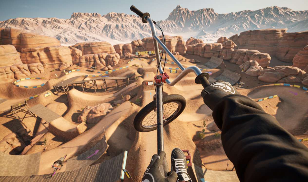 Steam VR 每周新内容