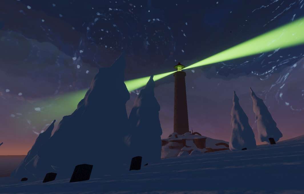 Steam VR 每周十大新内容