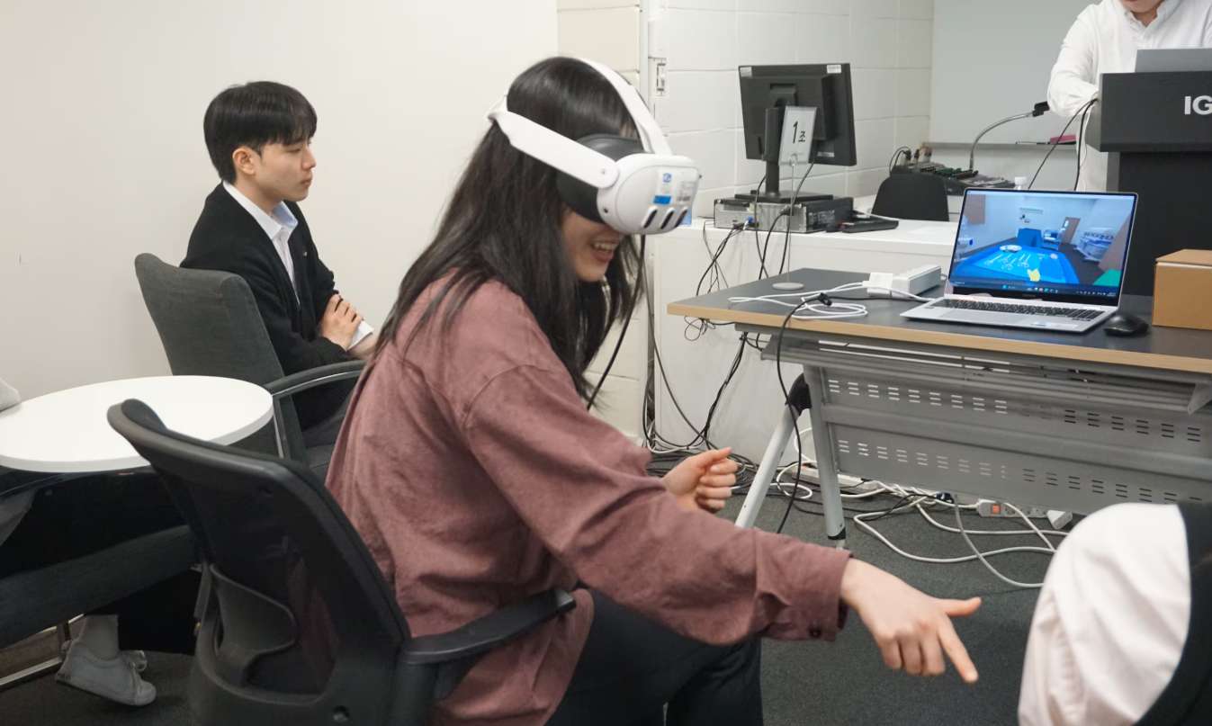 接生实践机会减少,韩国医学生借助VR弥补临床空白