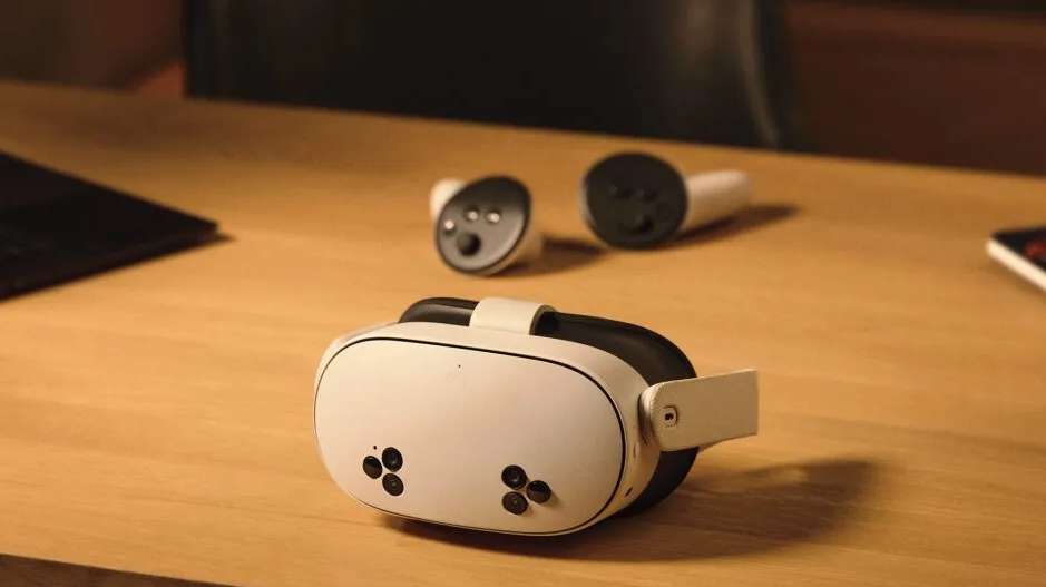 映维日报:Meta称Quest VR游戏不会再有“烧钱红利”,谷歌展示Android XR原型眼镜