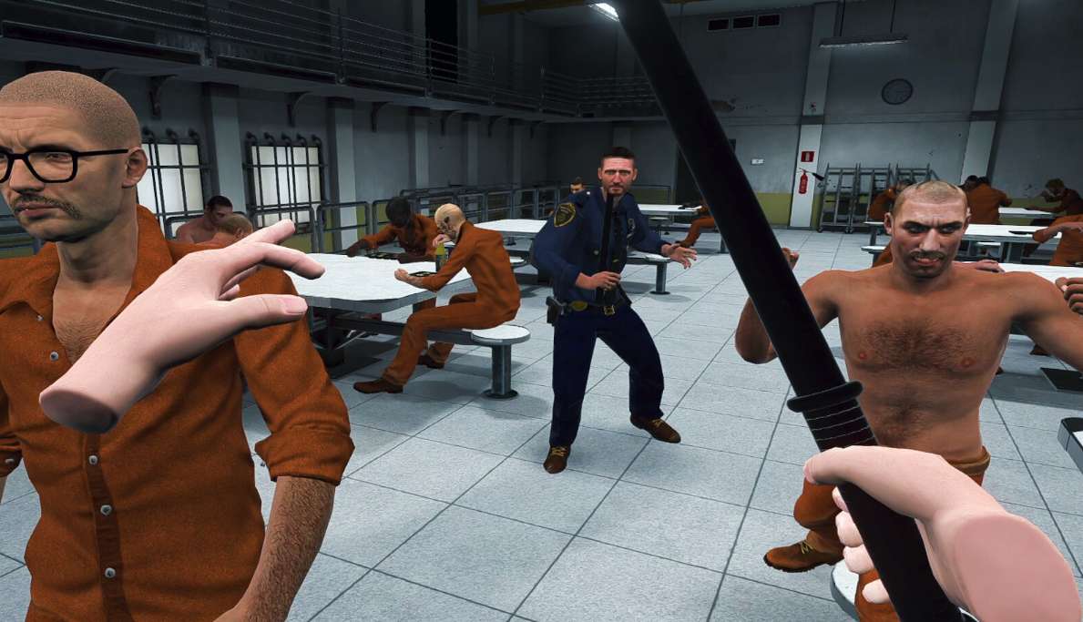 Steam VR 每周十大新内容