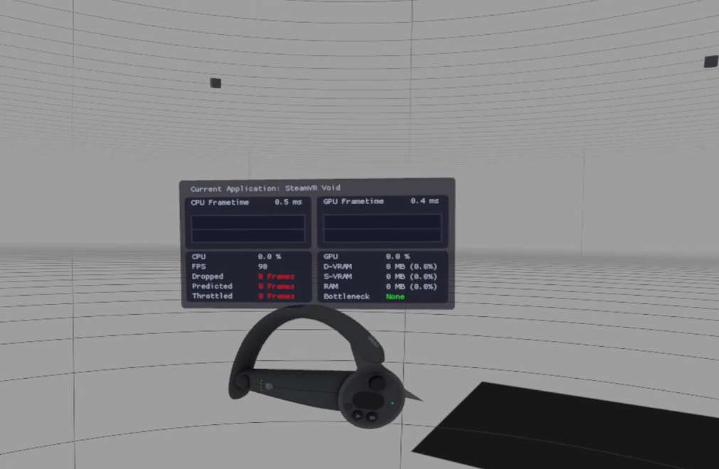 Steam VR 每周十大新内容