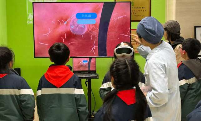 映维日报：卡马克称Meta的Quest开发者政策是资源浪费，PICO Enterprise OS 5.15发布