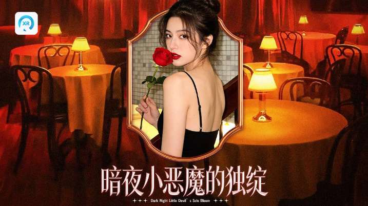 PICO视频上新：爱欲红颜/迪拜码头/黑暗洞穴