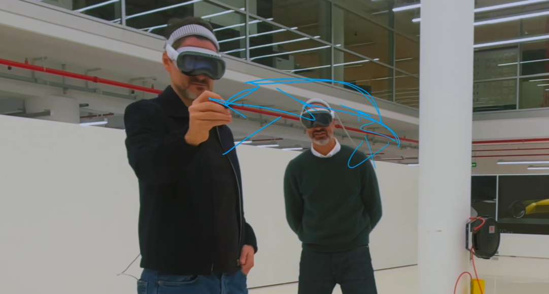 映维日报：PICO OS 6向开发者开放，Meta元宇宙社交Horizon Worlds宣布不再支持VR