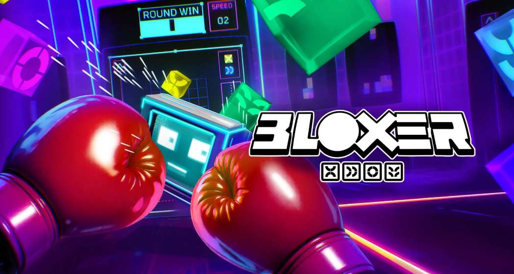 “收获日”领衔，VR Games Showcase游戏展汇总