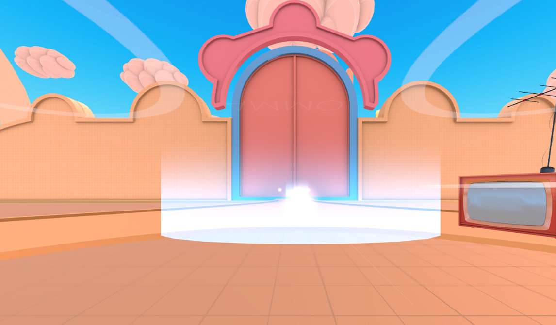 Steam VR 每周新内容