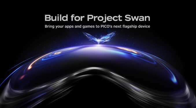 PICO GDC分享：Project Swan与PICO OS 6打破XR孤岛