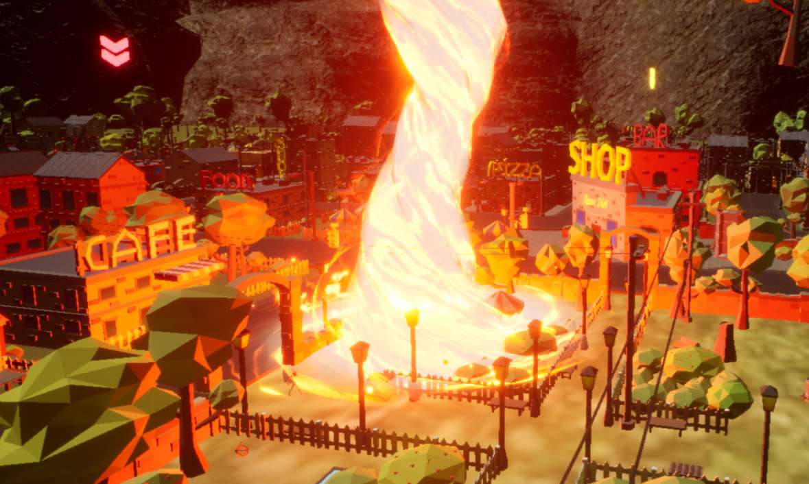 Steam VR 每周新内容