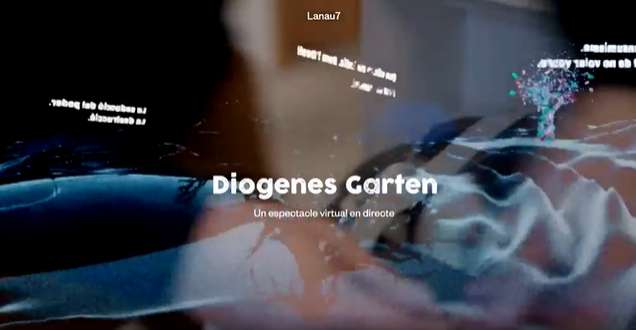 打破舞台边界：ciasargantana与PICO共创沉浸式戏剧新形态