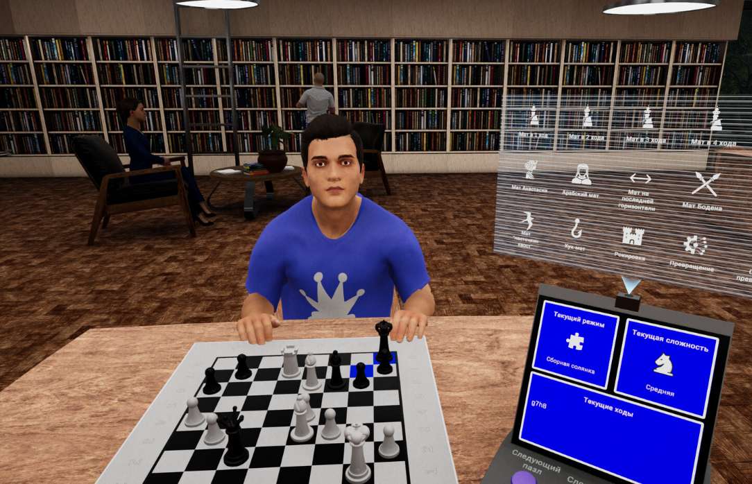 Steam VR 每周新内容