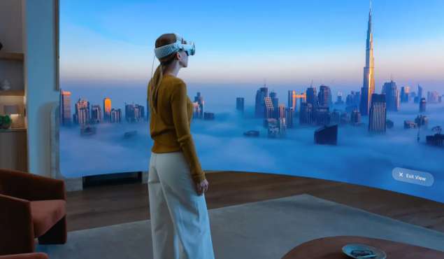 映维日报:Meta再次裁员数百人,Meta Ray-Ban Display暂缓欧盟上市