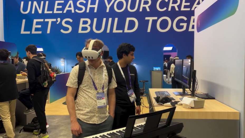 Meta GDC 2026回顾:Horizon OS的未来蓝图与开发新范式