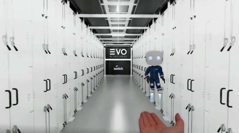 英伟达：CloudXR 6.0原生登陆visionOS，RTX算力直通Vision Pro