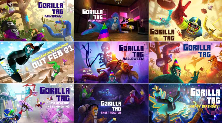 Meta GDC：更快的开发、更智能的发现机制与持续运营手册