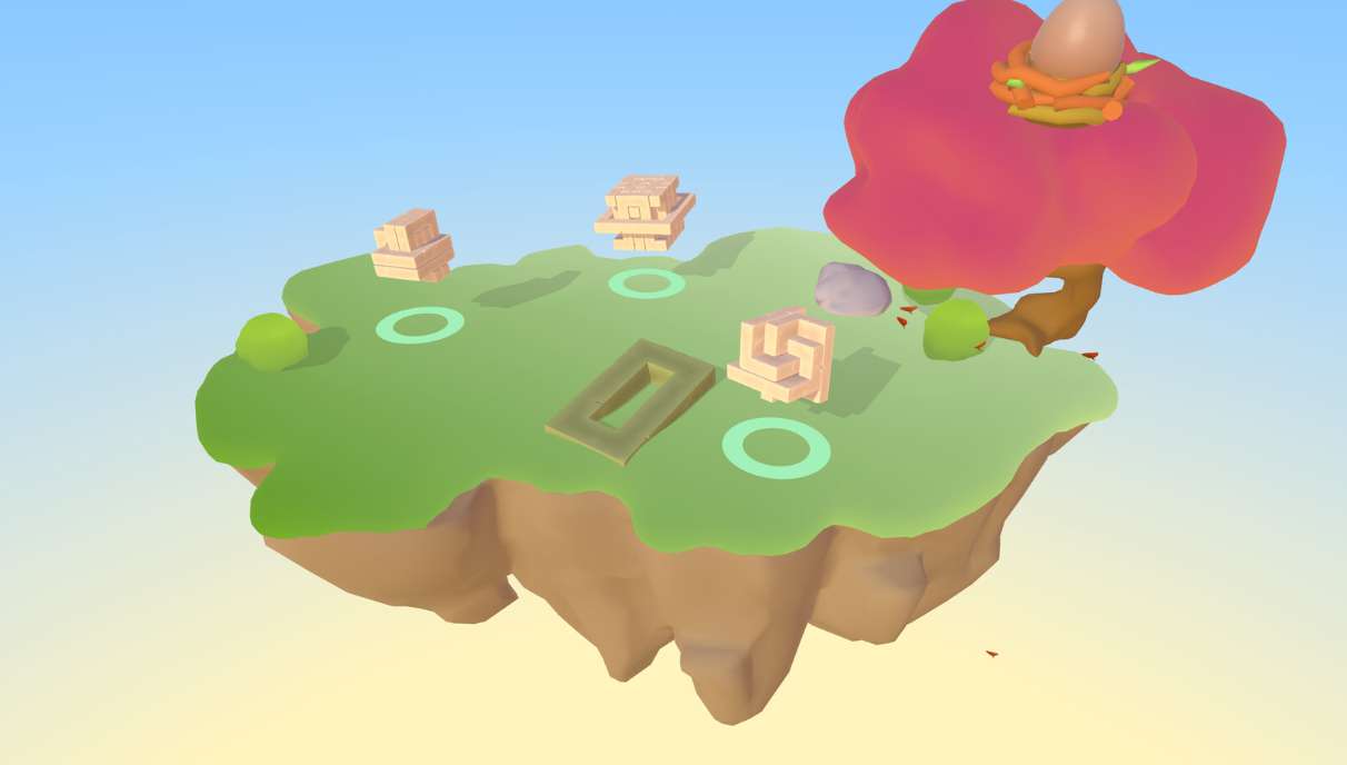 “收获日”领衔，VR Games Showcase游戏展汇总