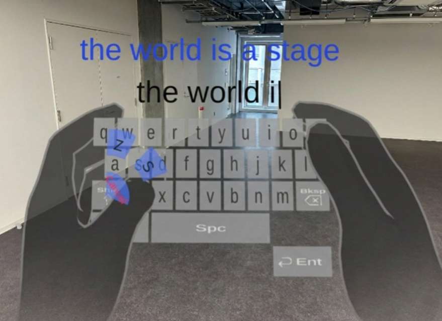 映维日报：“赛博朋克2077 VR”确定与Zero Latency合作，布料化身多种VR控制器