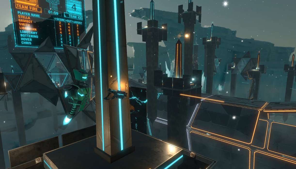 Steam VR 每周十大新内容